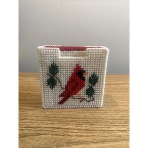 Vintage Coasters Lot Of‎ 4